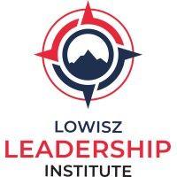 lowisz leadership institute logo image