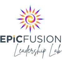 epicfusion leadership lab logo image