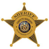 dorchester county sheriff logo image