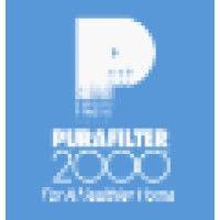 purafilter2000 logo image