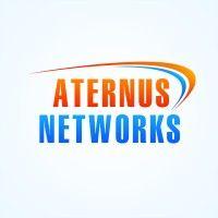 aternus networks logo image