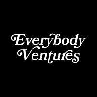 everybody ventures logo image