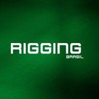 rigging brasil logo image