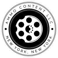 ammo content, llc logo image