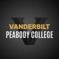 vanderbilt peabody college logo image