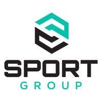 sport group logo image