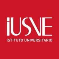 iusve - istituto universitario salesiano venezia logo image