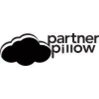 partner pillow inc. logo image