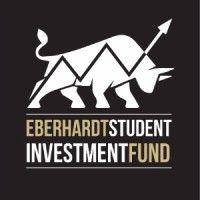 eberhardt student investment fund logo image