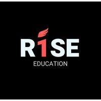 r1se education technologies, llc logo image