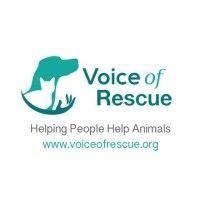 voice of rescue