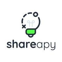 shareapy inc. logo image