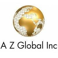 a z global inc logo image