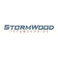 stormwood, inc. logo image