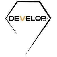 develop llc logo image