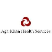 aga khan health service pakistan logo image