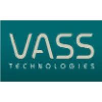 vass technologies logo image