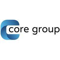 core group logo image