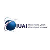 international union of aerospace insurers logo image