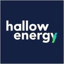 logo of Hallow Energy