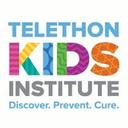 logo of Telethon Kids Institute