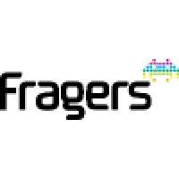 fragers ltd logo image