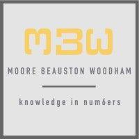 moore beauston & woodham llc cpas