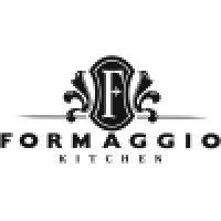 formaggio kitchen logo image