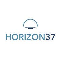 horizon37 logo image