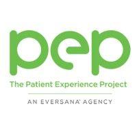 the patient experience project, an eversana agency