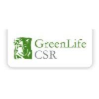 greenlife csr logo image