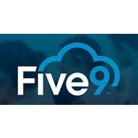 five9 logo image