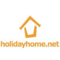 holiday home ag logo image