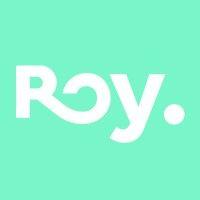 roy. logo image