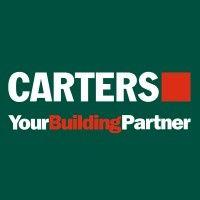 carters logo image