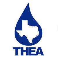 texas health and environment alliance logo image