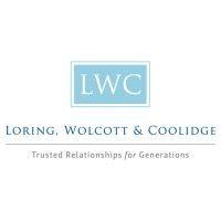 loring, wolcott & coolidge trust, llc