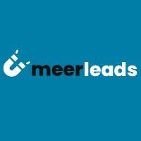 meerleads logo image