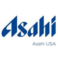 asahi beer usa inc logo image