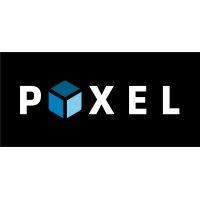 pyxel développement web inc. logo image