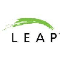 the leap foundation, inc. logo image