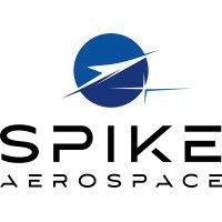 spike aerospace, inc. logo image