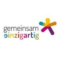 gemeinsameinzigartig logo image