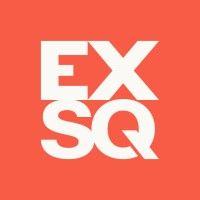 ex squared india logo image