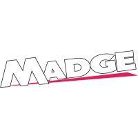 madge gmbh logo image