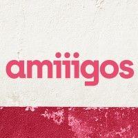 amiiigos logo image