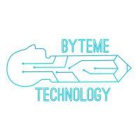 byteme technologies llp logo image