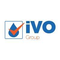 ivo group ltd logo image