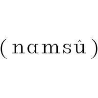 (namsû)