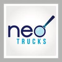 neotrucks logo image